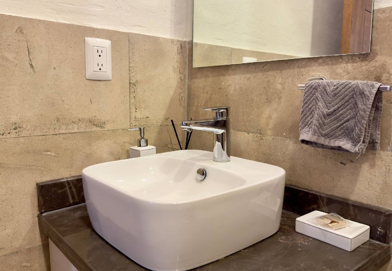 Apartment in Val’Quirico - Florencia en Val’Quirico