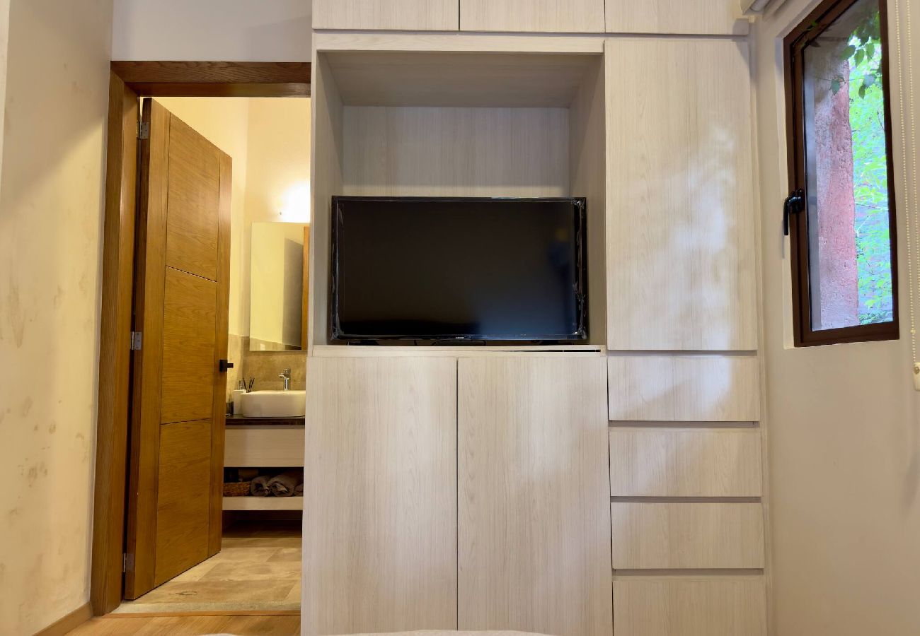 Apartment in Val’Quirico - Florencia en Val’Quirico