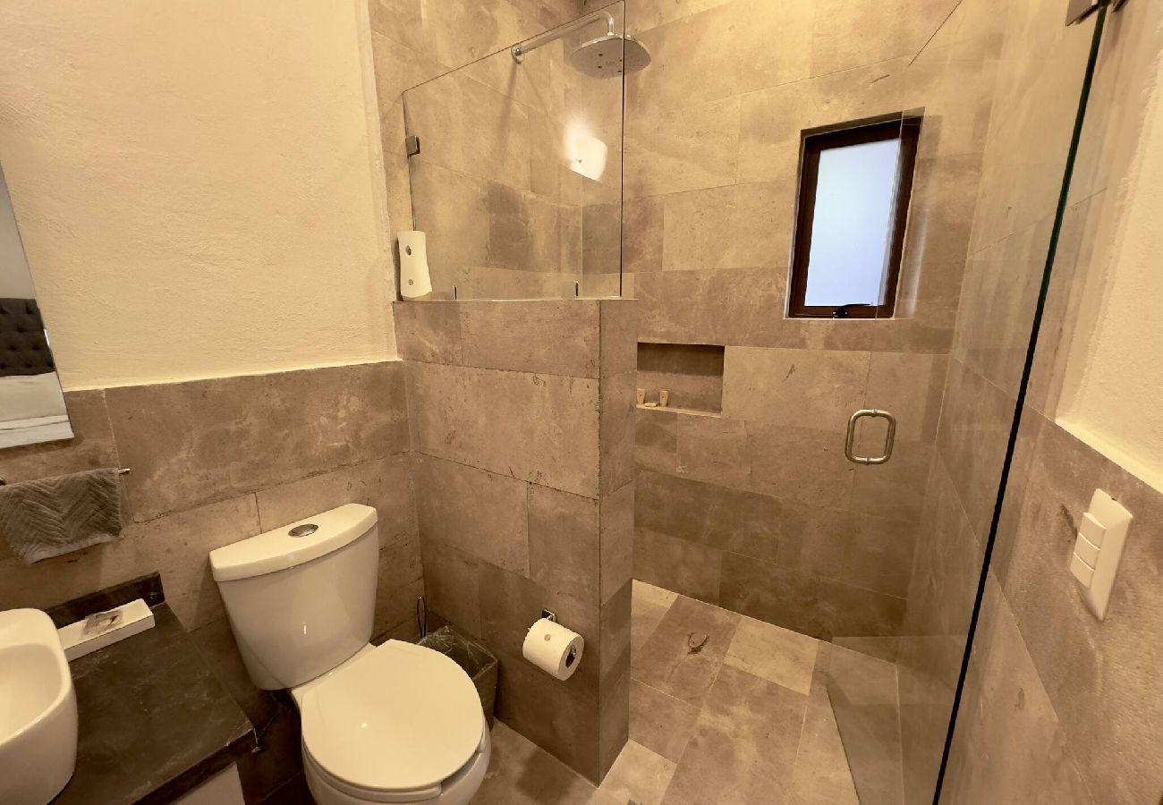 Apartment in Val’Quirico - Florencia en Val’Quirico