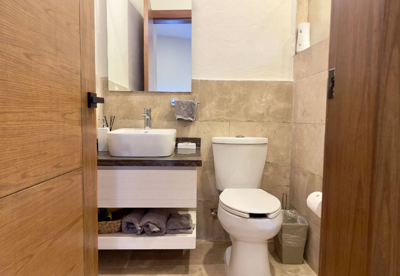 Apartment in Val’Quirico - Florencia en Val’Quirico