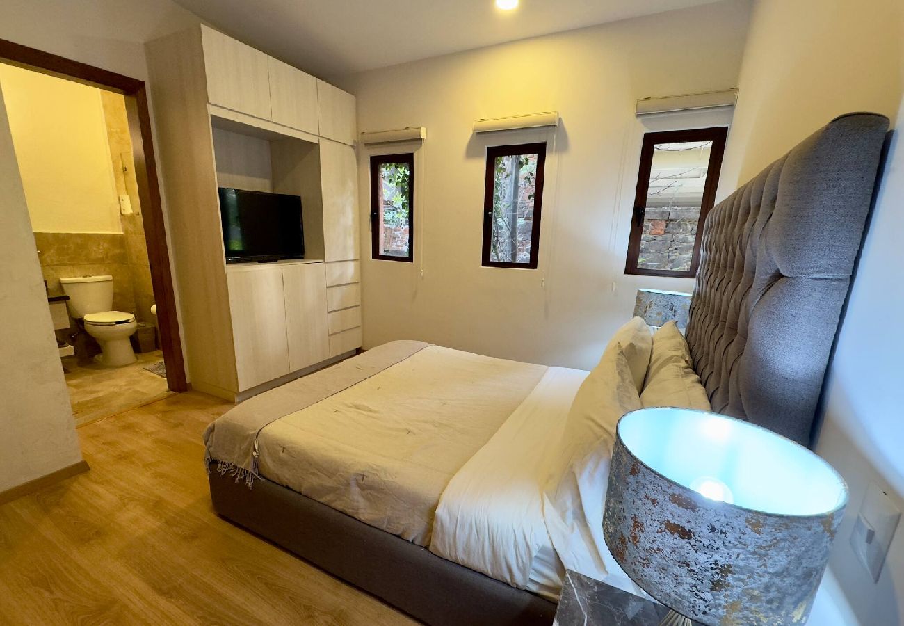 Apartment in Val’Quirico - Florencia en Val’Quirico