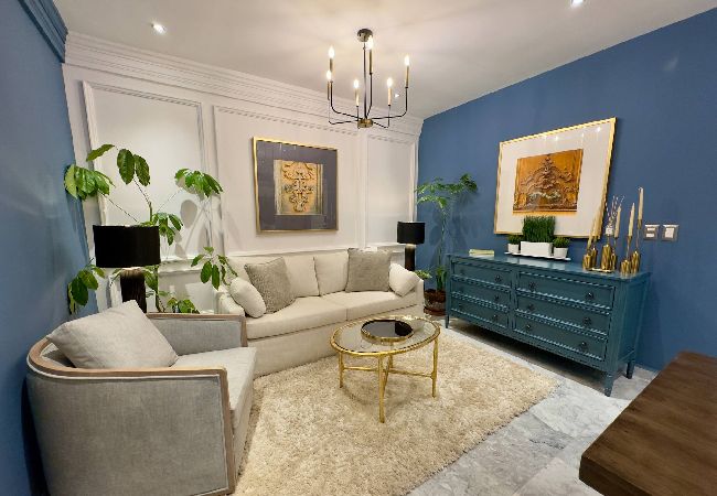 Apartment in Val’Quirico - Camille en Val’Quirico