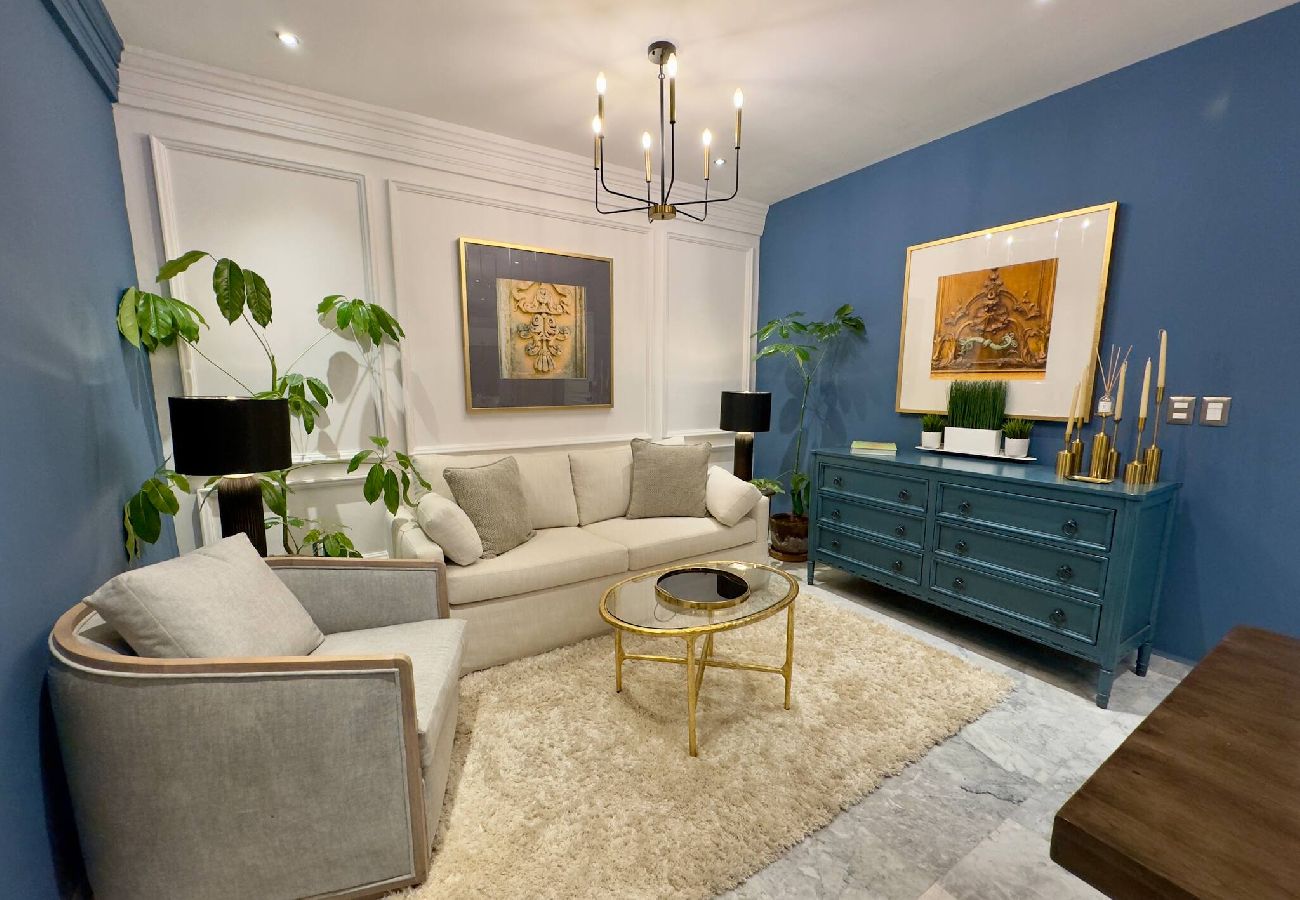 Apartment in Val’Quirico - Camille en Val’Quirico