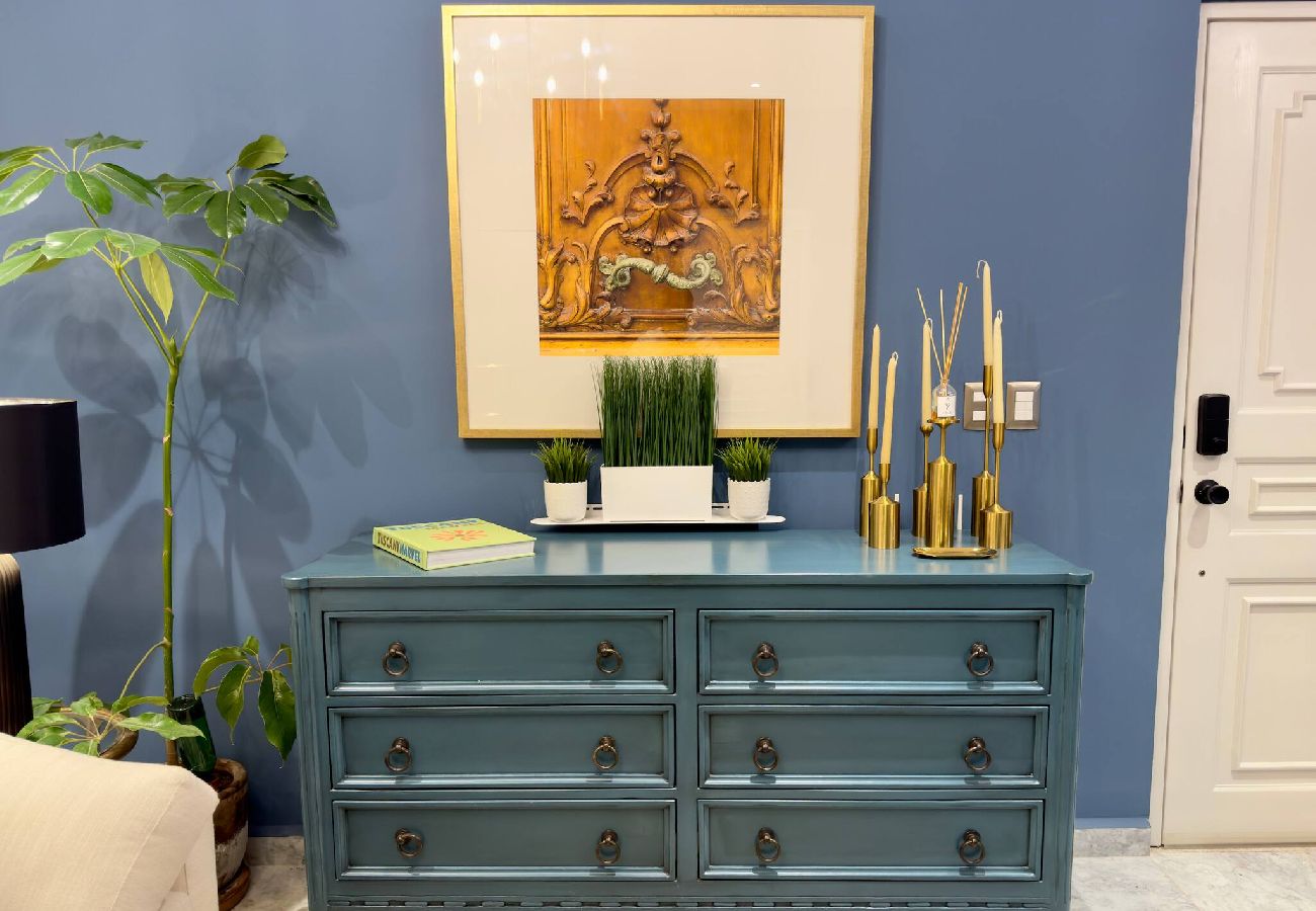 Apartment in Val’Quirico - Camille en Val’Quirico