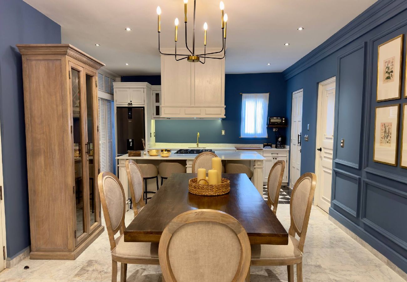 Apartment in Val’Quirico - Camille en Val’Quirico