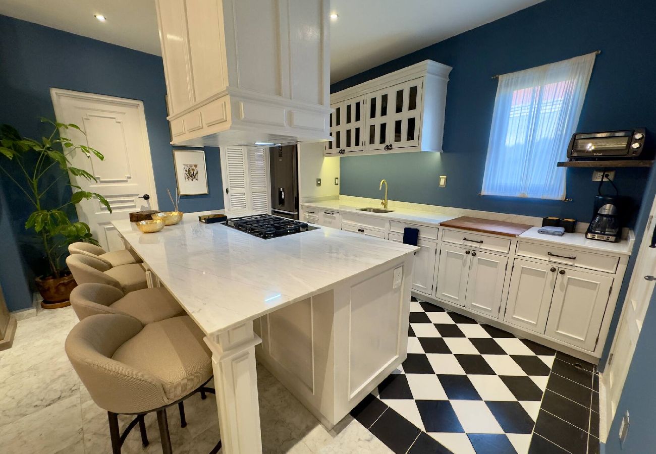 Apartment in Val’Quirico - Camille en Val’Quirico