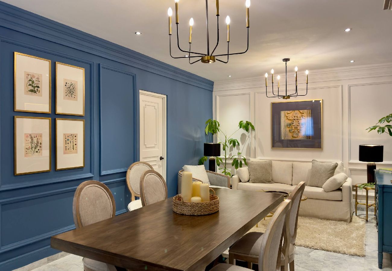 Apartment in Val’Quirico - Camille en Val’Quirico