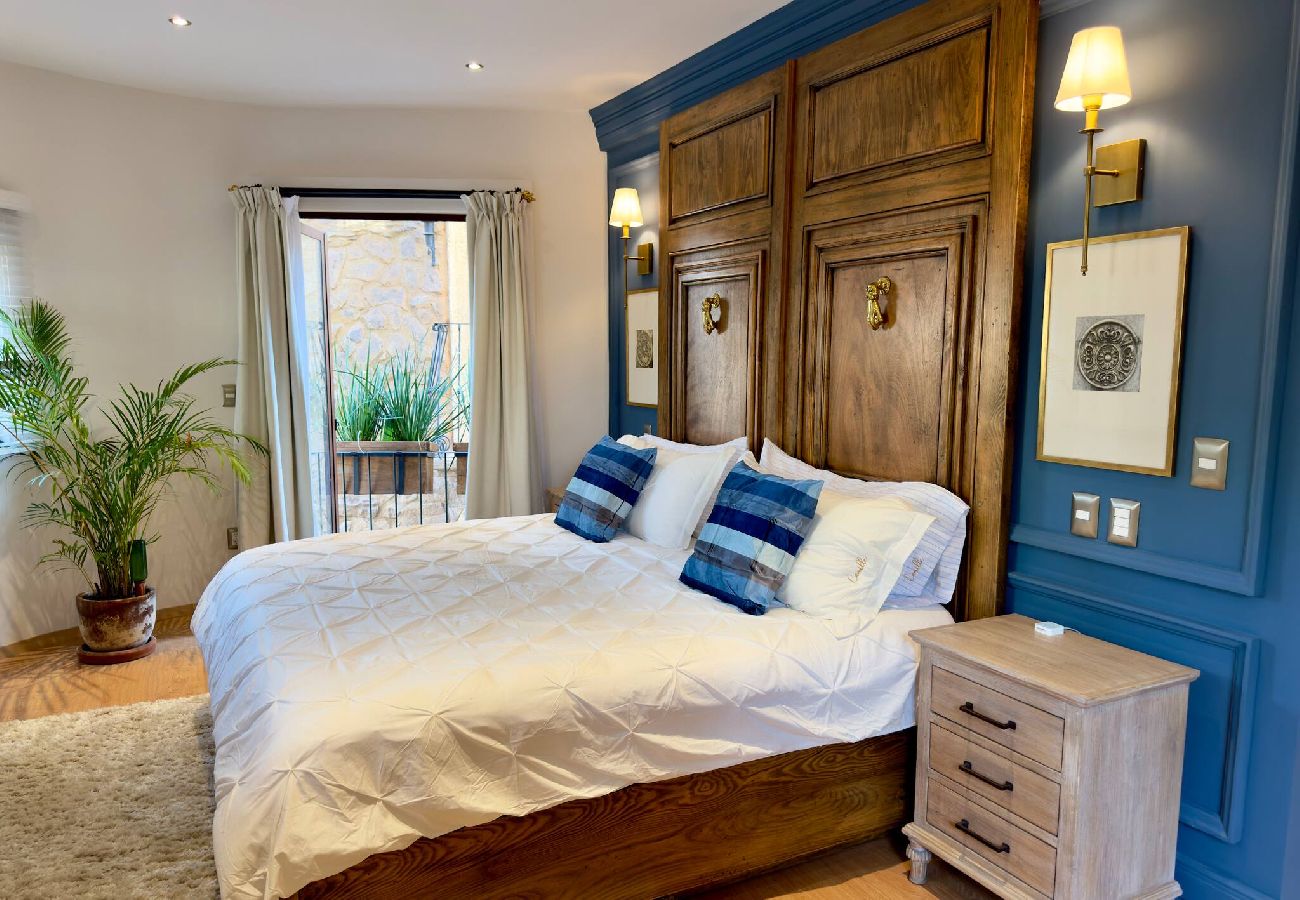 Apartment in Val’Quirico - Camille en Val’Quirico