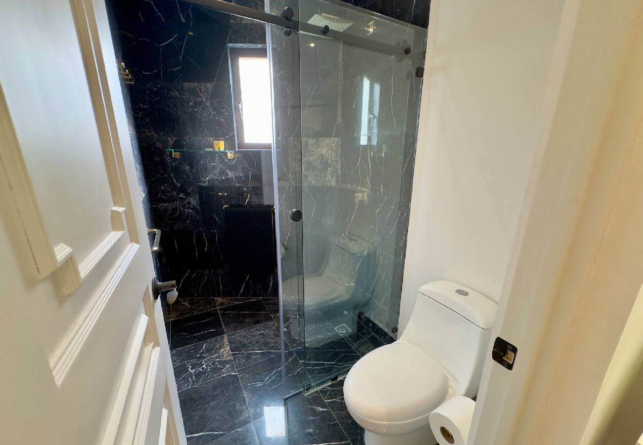 Apartment in Val’Quirico - Camille en Val’Quirico