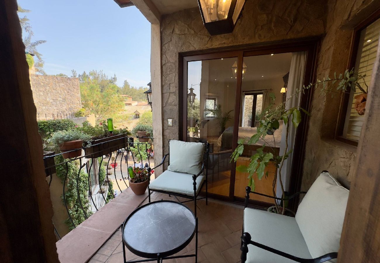 Apartment in Val’Quirico - Camille en Val’Quirico