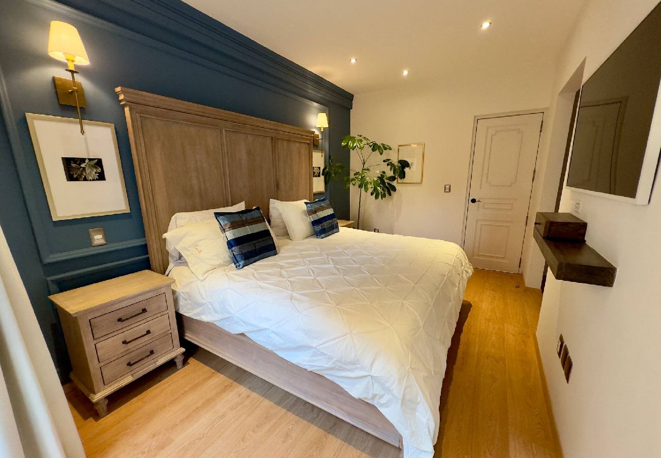 Apartment in Val’Quirico - Camille en Val’Quirico