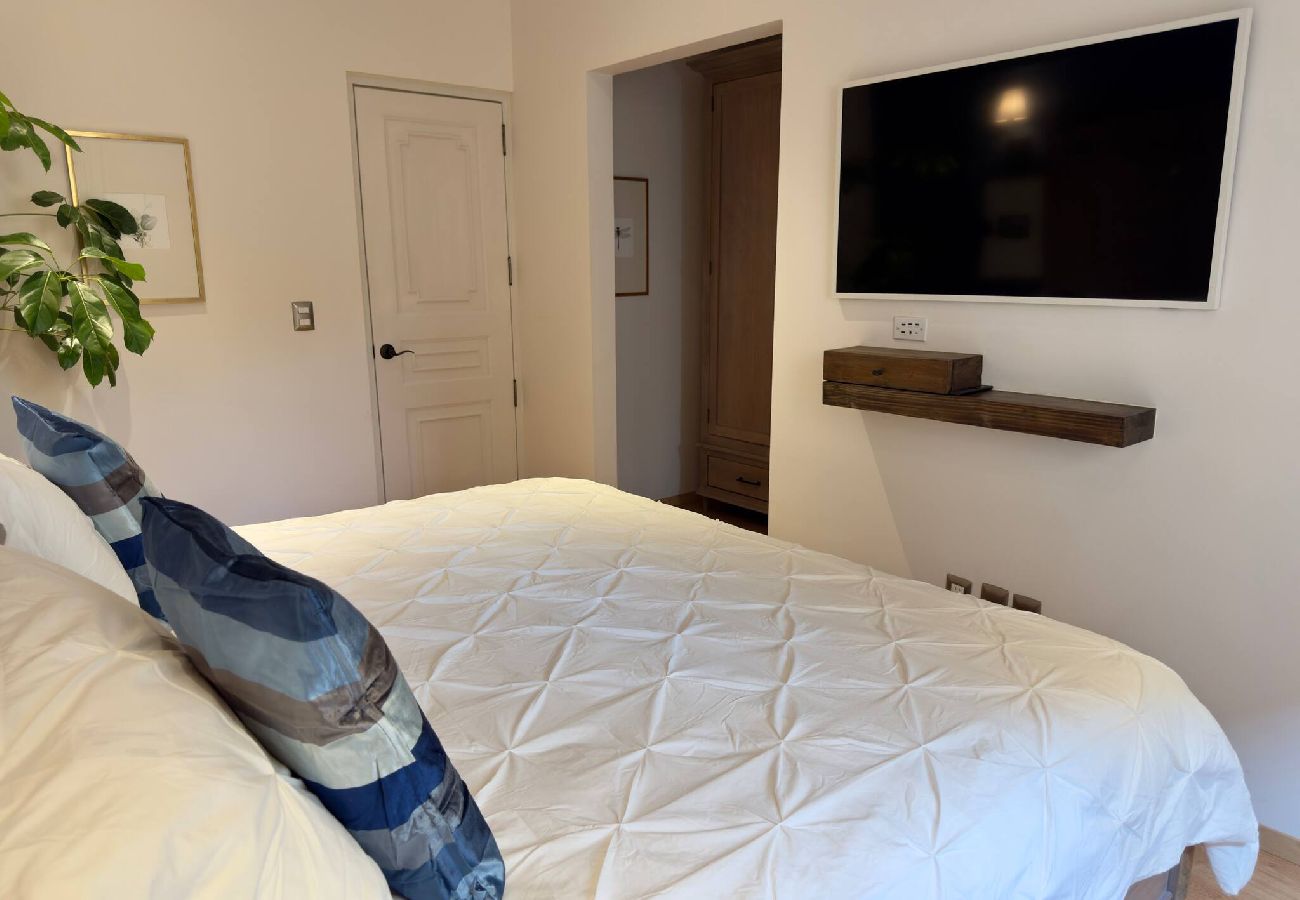 Apartment in Val’Quirico - Camille en Val’Quirico