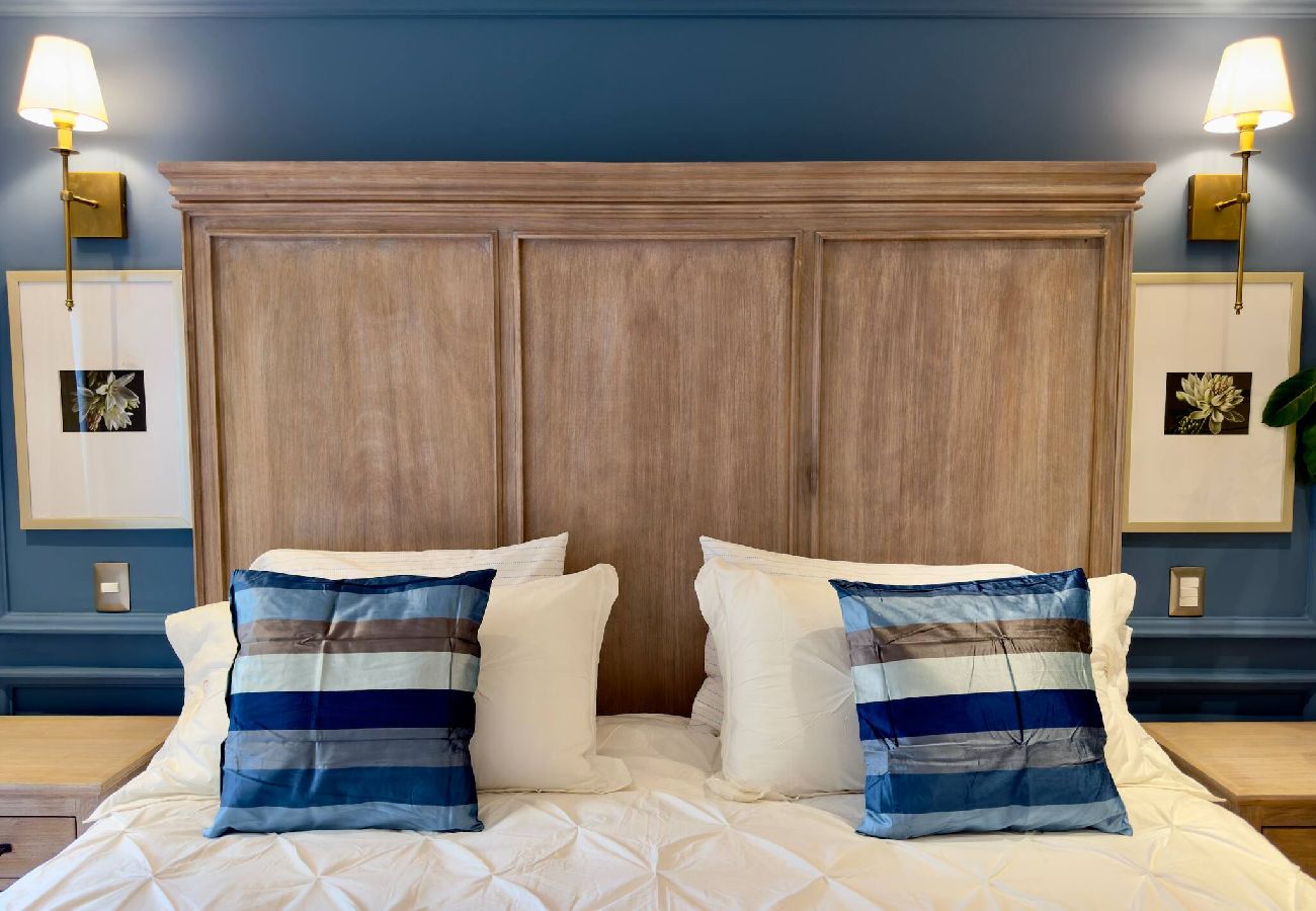 Apartment in Val’Quirico - Camille en Val’Quirico