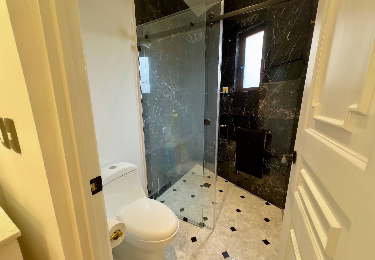 Apartment in Val’Quirico - Camille en Val’Quirico