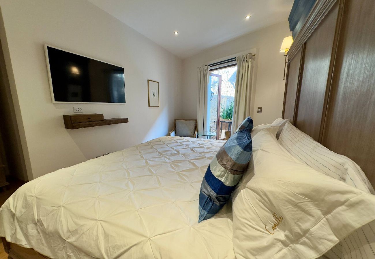 Apartment in Val’Quirico - Camille en Val’Quirico