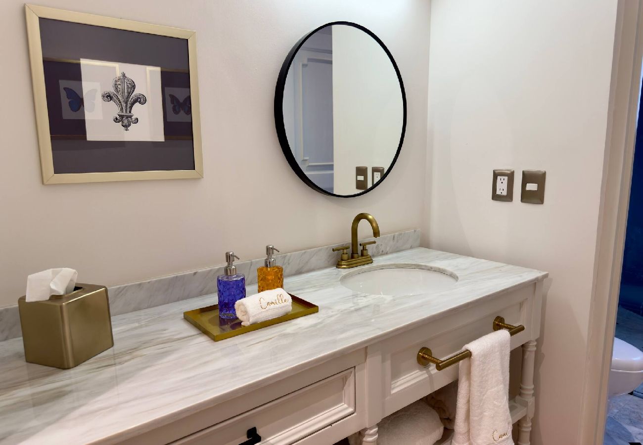 Apartment in Val’Quirico - Camille en Val’Quirico