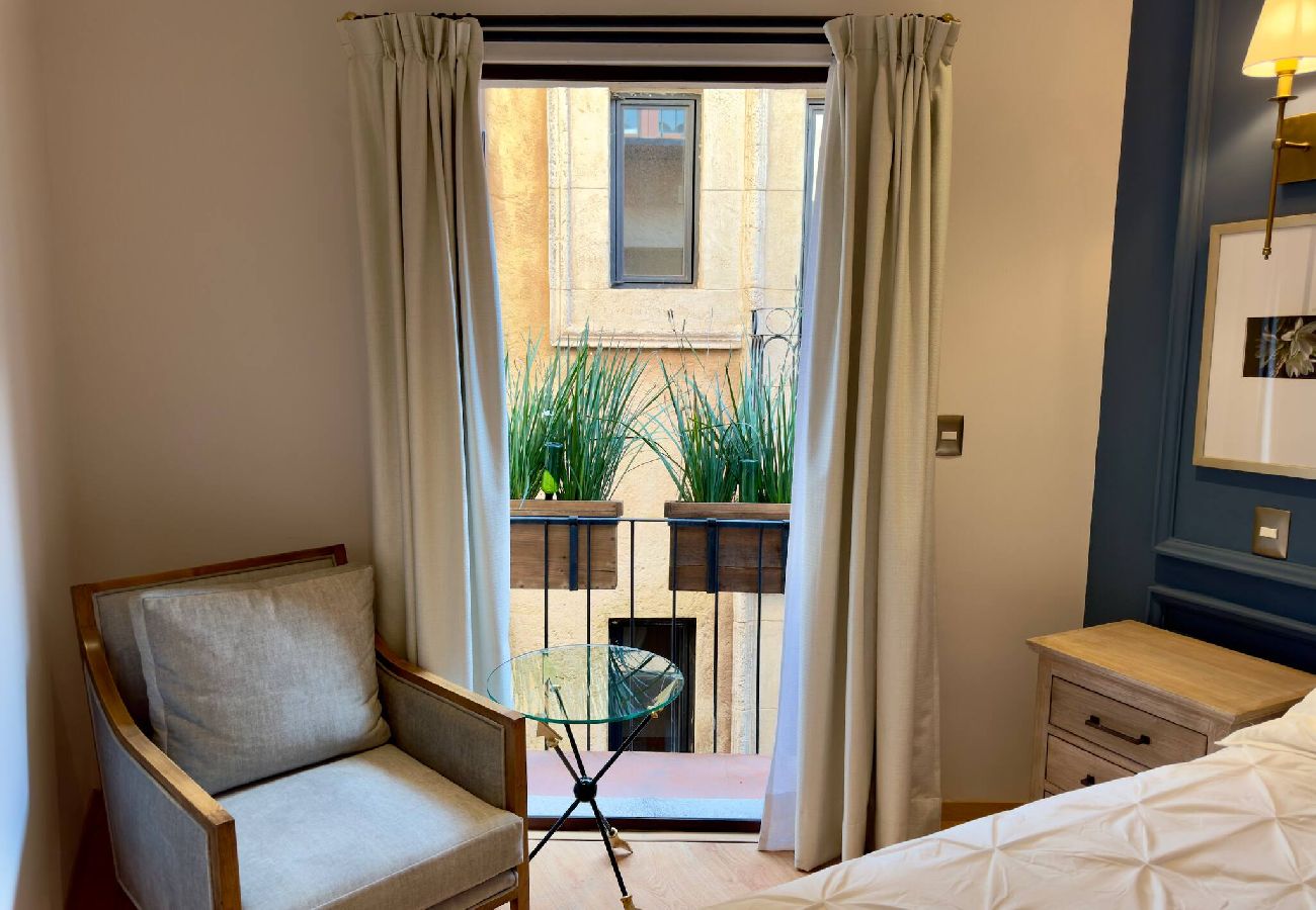 Apartment in Val’Quirico - Camille en Val’Quirico