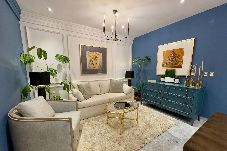 Apartment in Val’Quirico - Camille en Val’Quirico