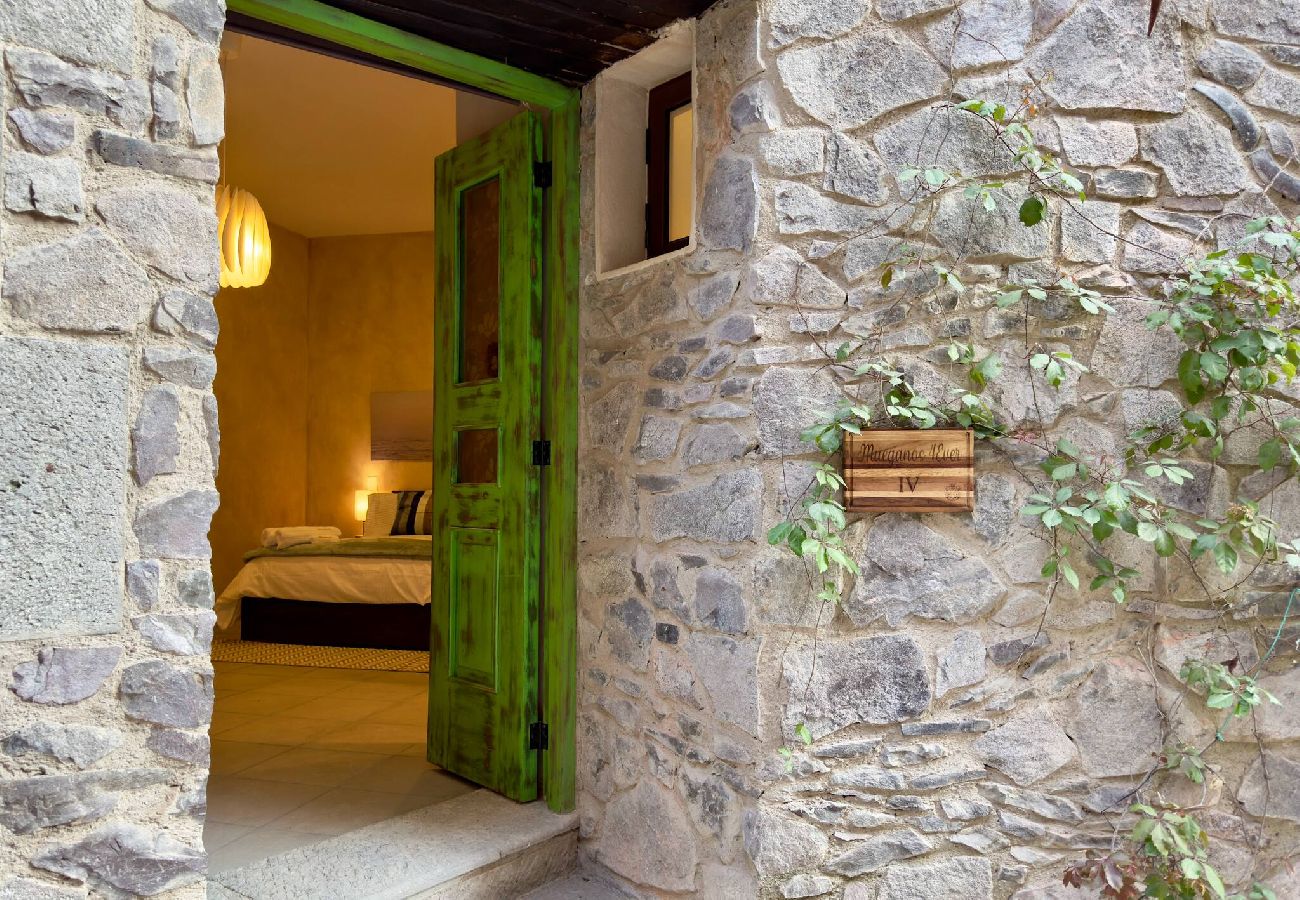 Rent by room in Val’Quirico - Mueganos 4 en Val’Quirico