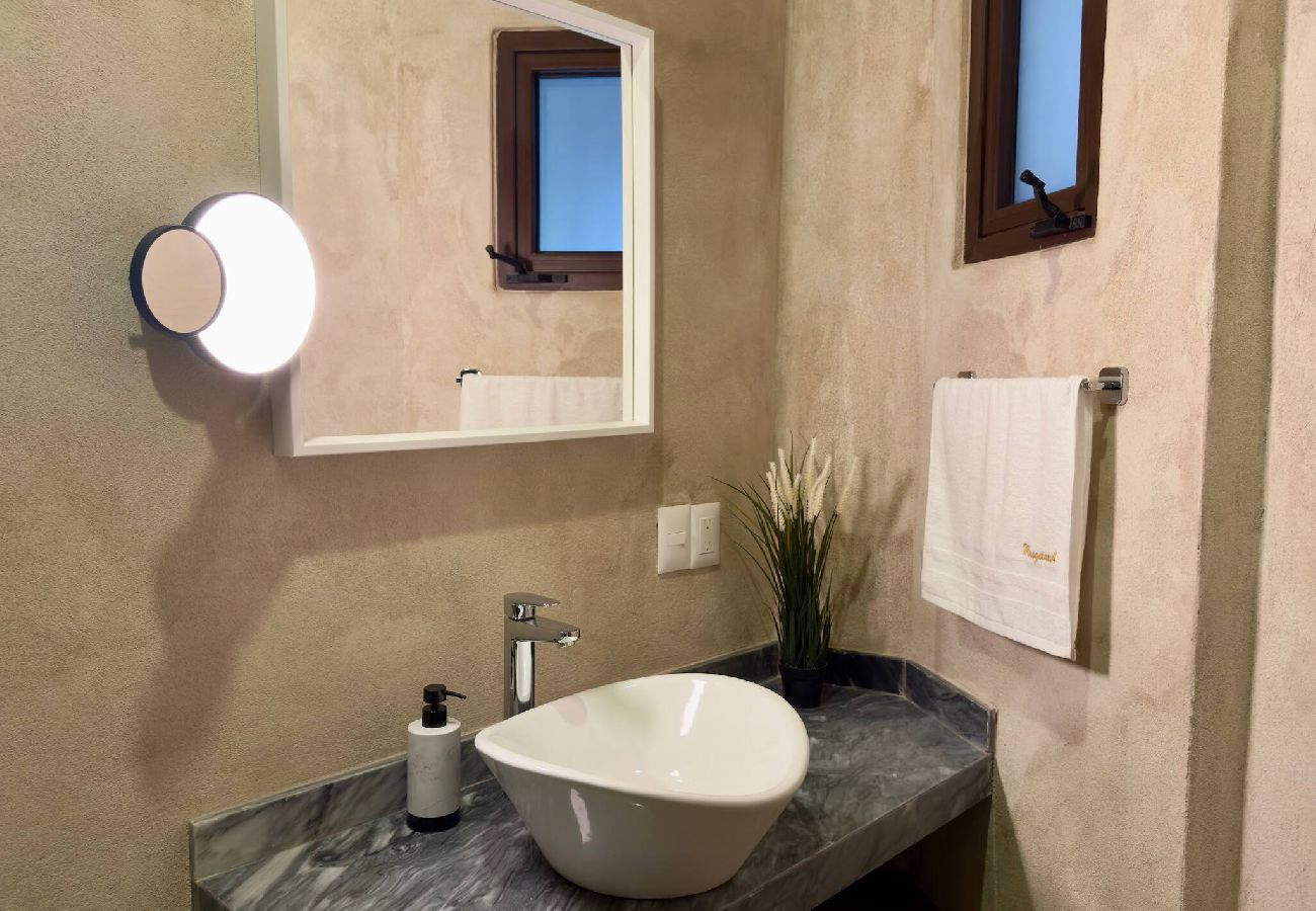 Rent by room in Val’Quirico - Mueganos 4 en Val’Quirico