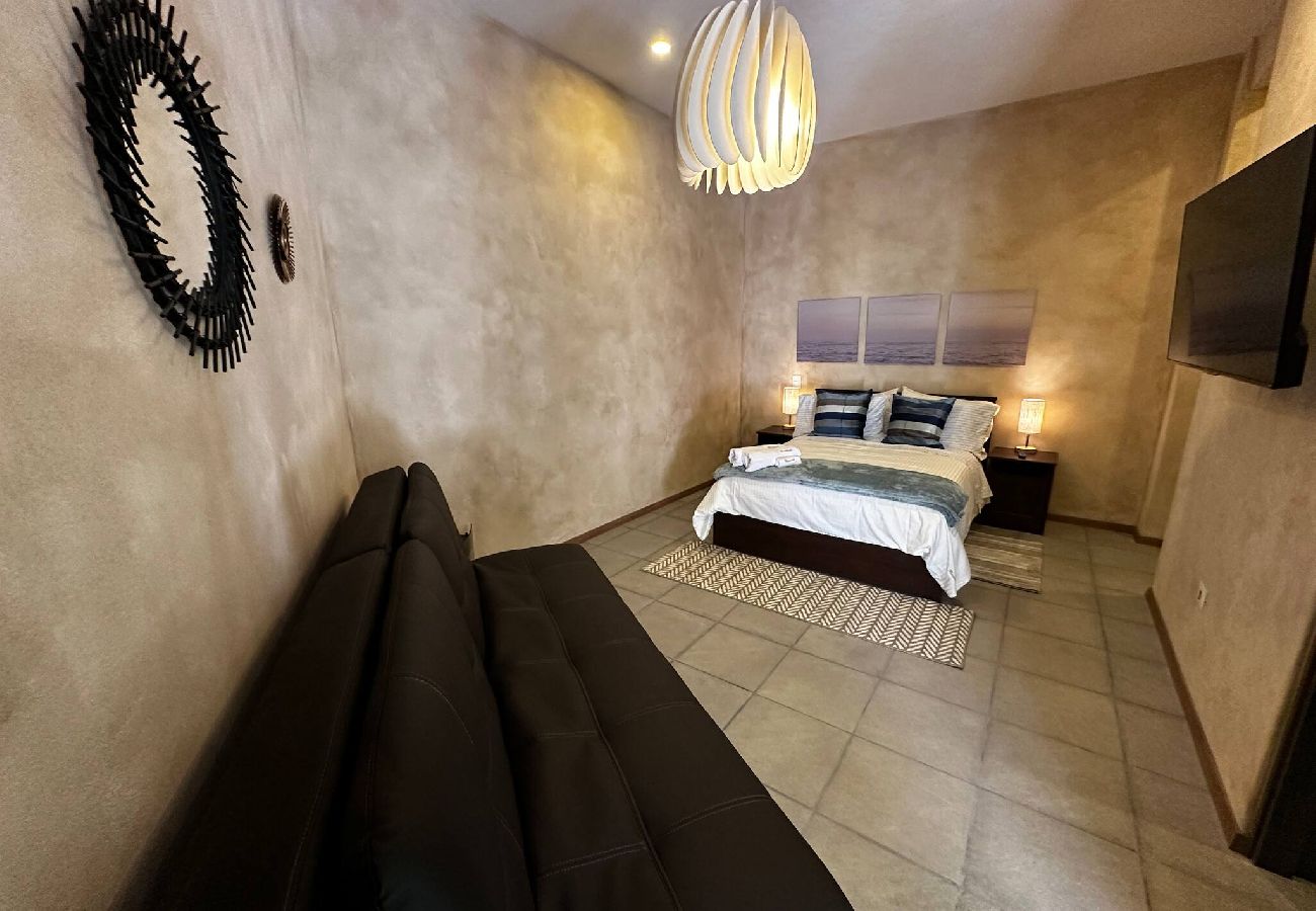 Rent by room in Val’Quirico - Mueganos 4 en Val’Quirico