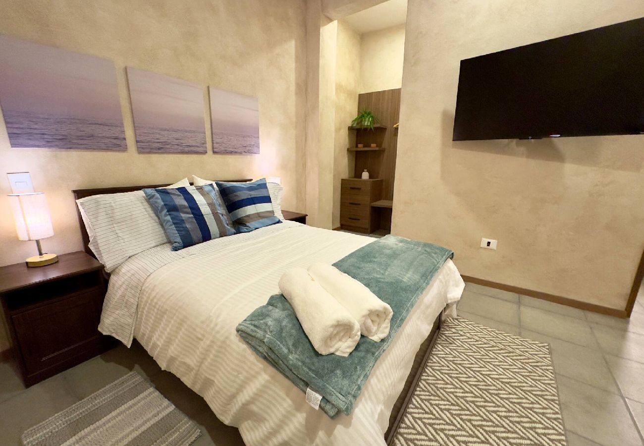 Rent by room in Val’Quirico - Mueganos 4 en Val’Quirico