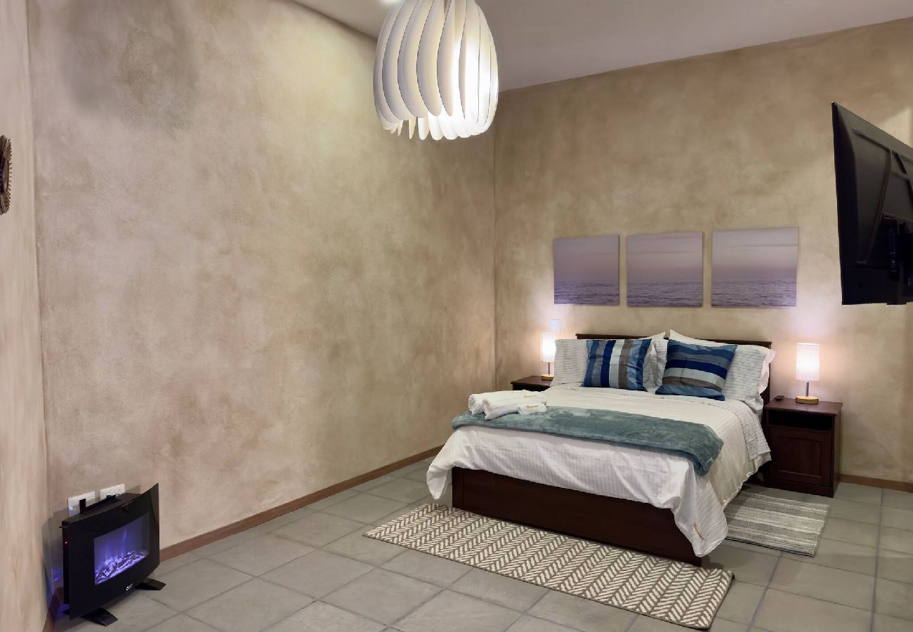 Rent by room in Val’Quirico - Mueganos 4 en Val’Quirico