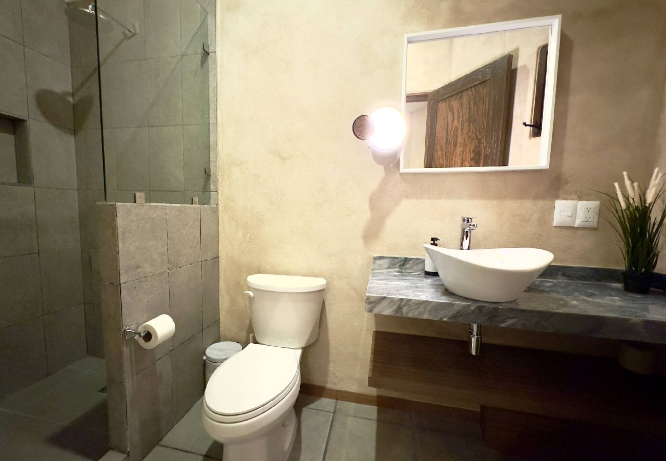 Rent by room in Val’Quirico - Mueganos 4 en Val’Quirico