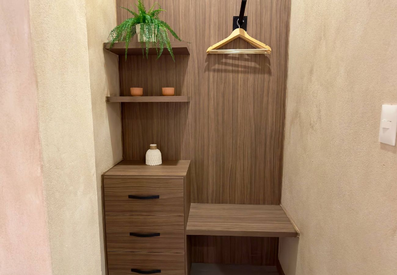 Rent by room in Val’Quirico - Mueganos 4 en Val’Quirico