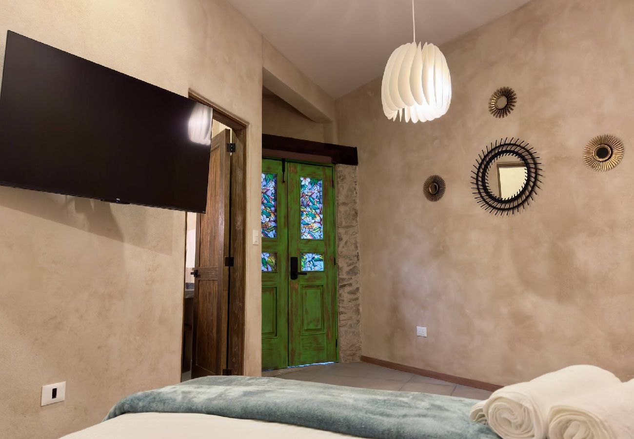 Rent by room in Val’Quirico - Mueganos 4 en Val’Quirico