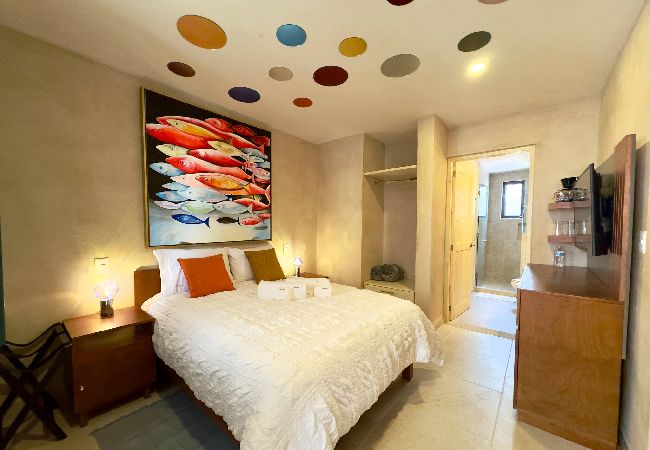 Rent by room in Val’Quirico - Botticelli 2 en Val’Quirico