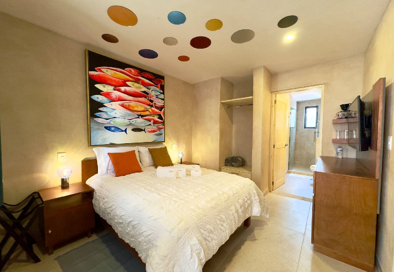 Rent by room in Val’Quirico - Botticelli 2 en Val’Quirico