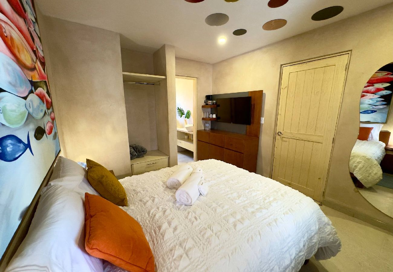 Rent by room in Val’Quirico - Botticelli 2 en Val’Quirico