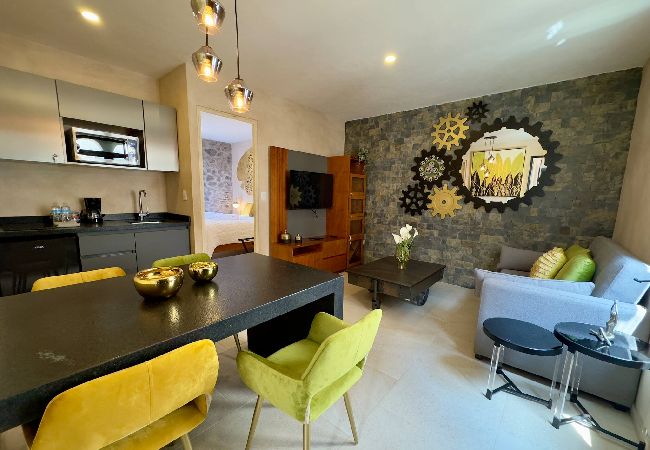 Apartment in Val’Quirico - Botticelli 1 en Val’Quirico