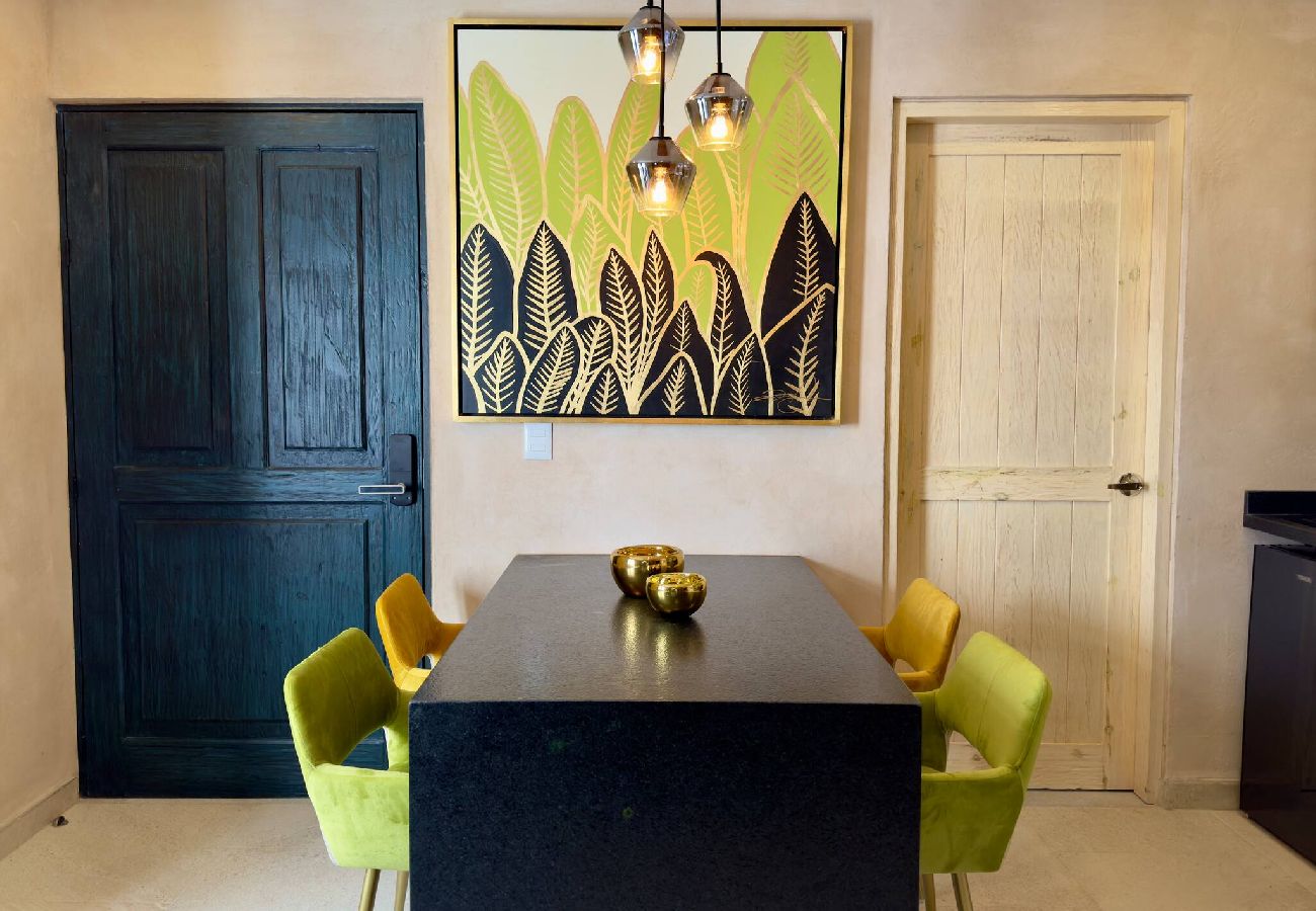 Apartment in Val’Quirico - Botticelli 1 en Val’Quirico