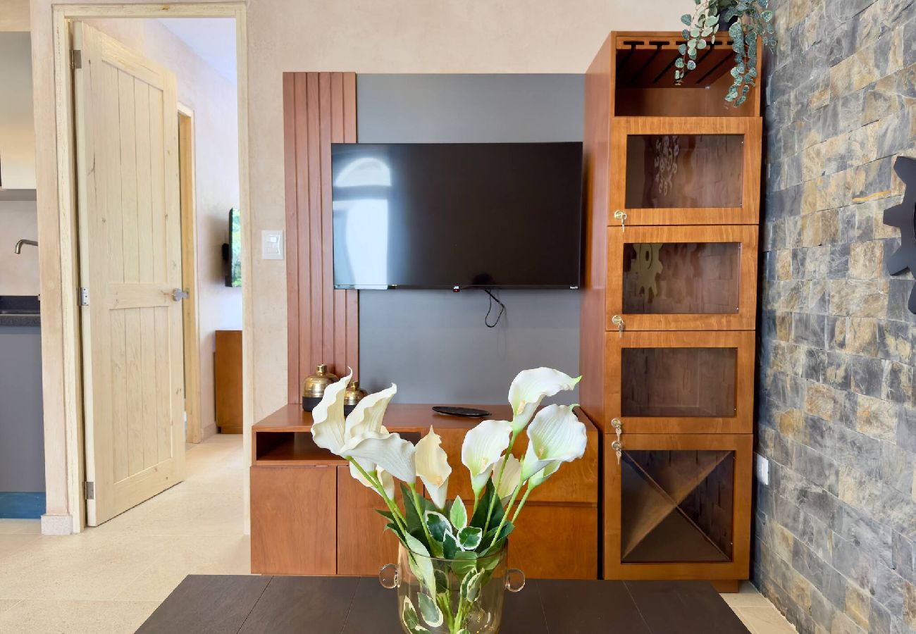 Apartment in Val’Quirico - Botticelli 1 en Val’Quirico