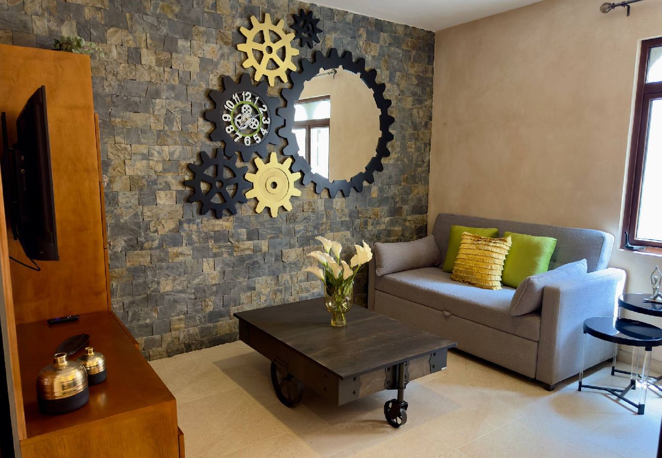 Apartment in Val’Quirico - Botticelli 1 en Val’Quirico