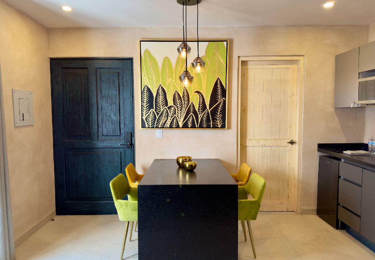 Apartment in Val’Quirico - Botticelli 1 en Val’Quirico