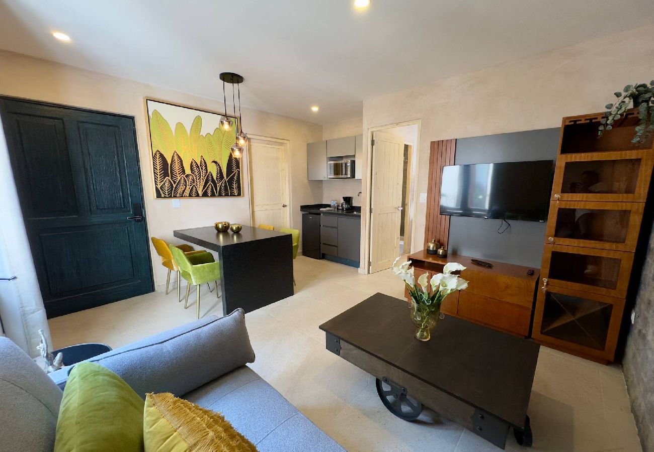 Apartment in Val’Quirico - Botticelli 1 en Val’Quirico