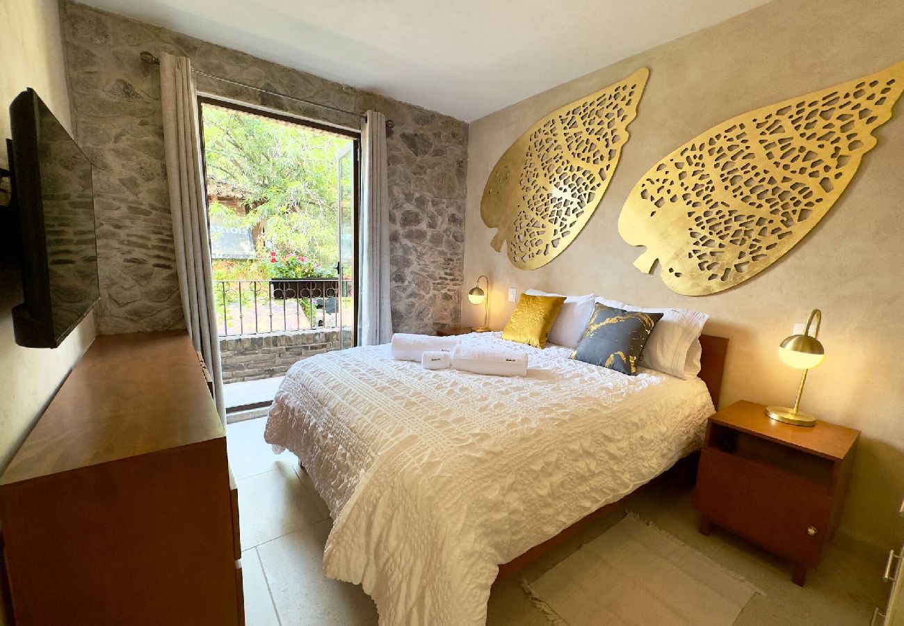 Apartment in Val’Quirico - Botticelli 1 en Val’Quirico