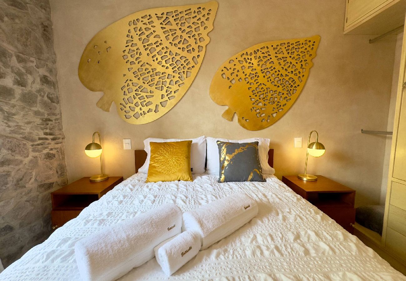 Apartment in Val’Quirico - Botticelli 1 en Val’Quirico