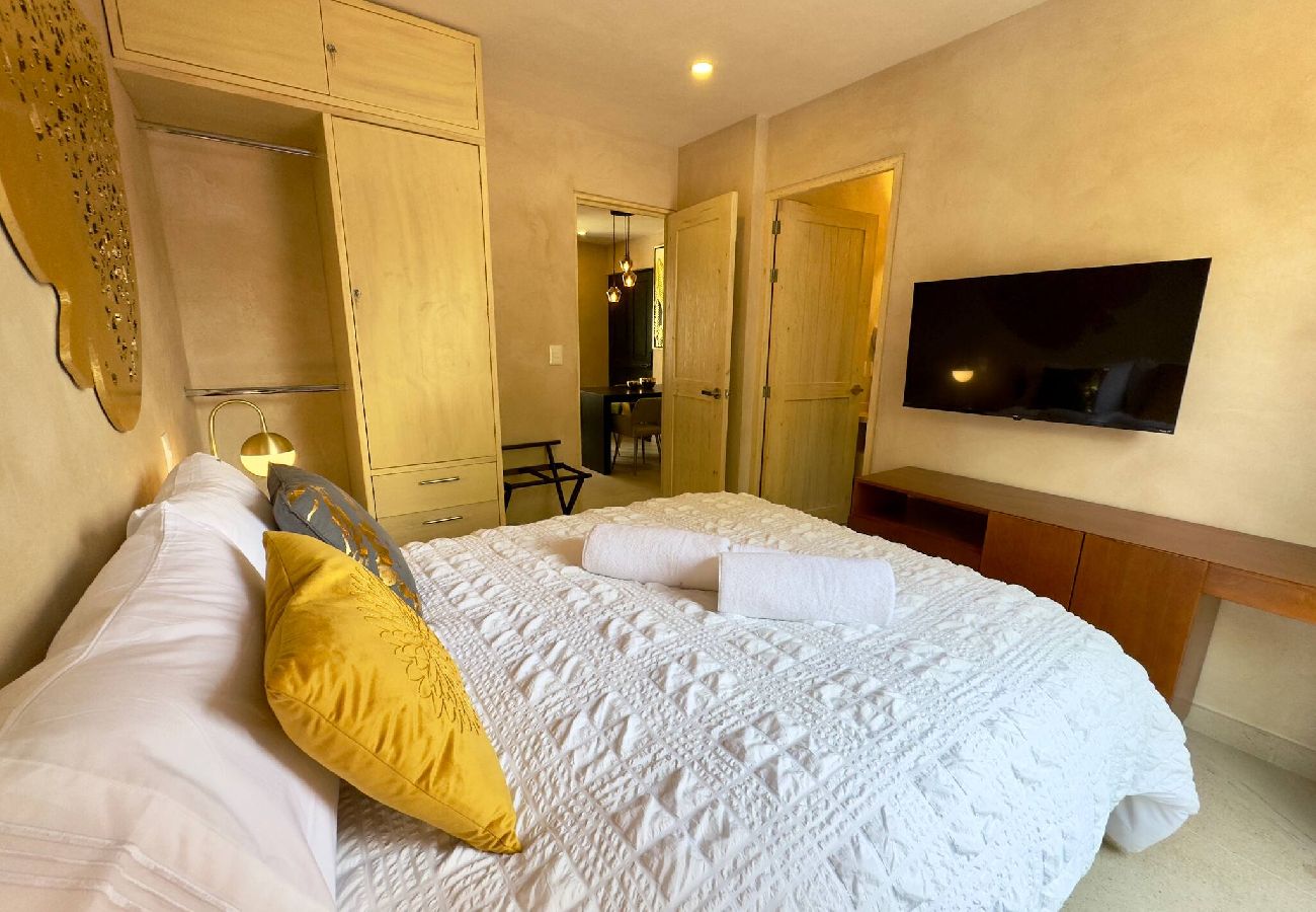 Apartment in Val’Quirico - Botticelli 1 en Val’Quirico