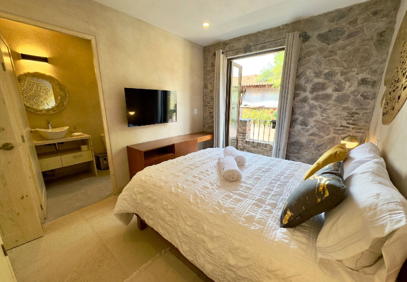 Apartment in Val’Quirico - Botticelli 1 en Val’Quirico