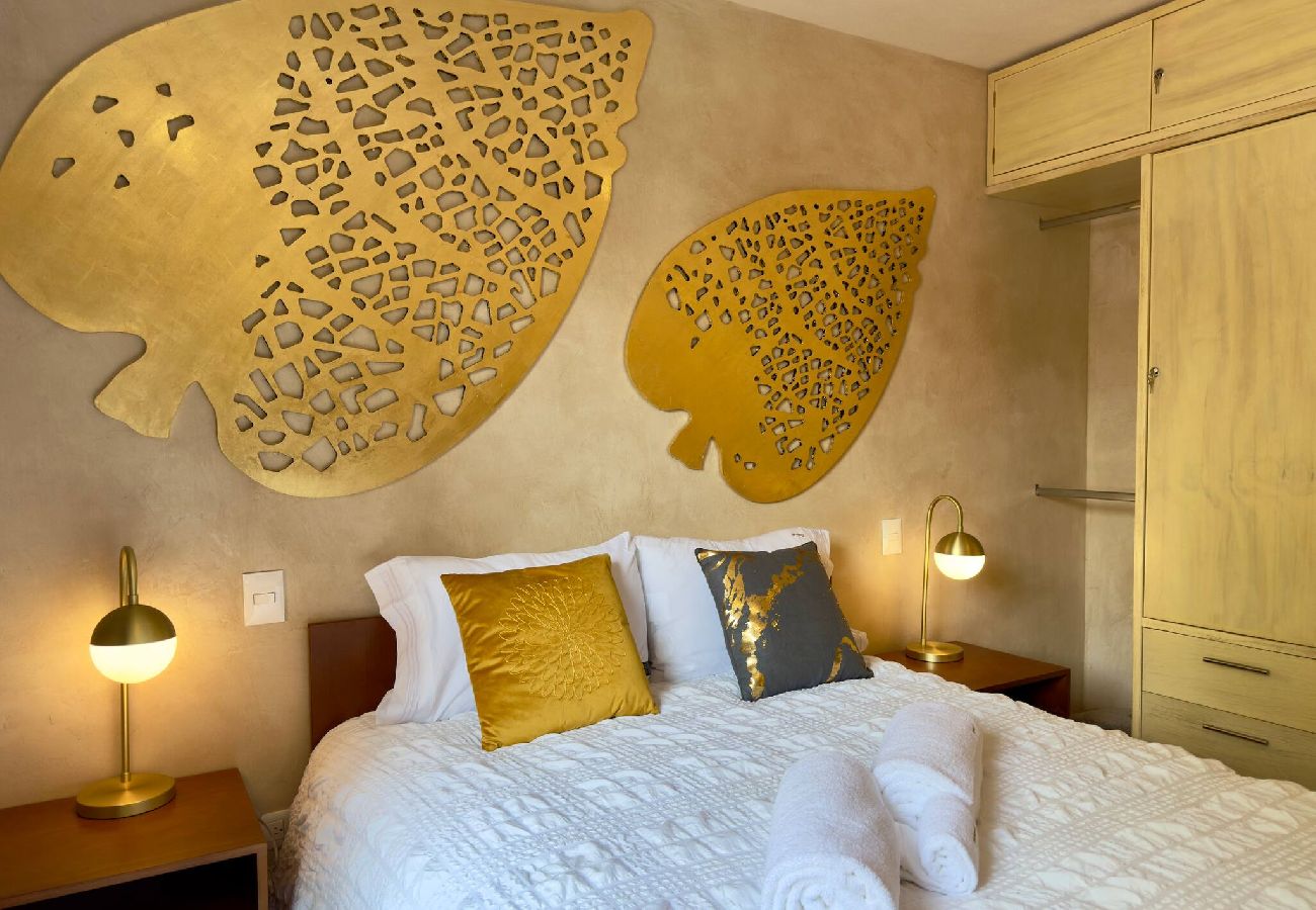 Apartment in Val’Quirico - Botticelli 1 en Val’Quirico