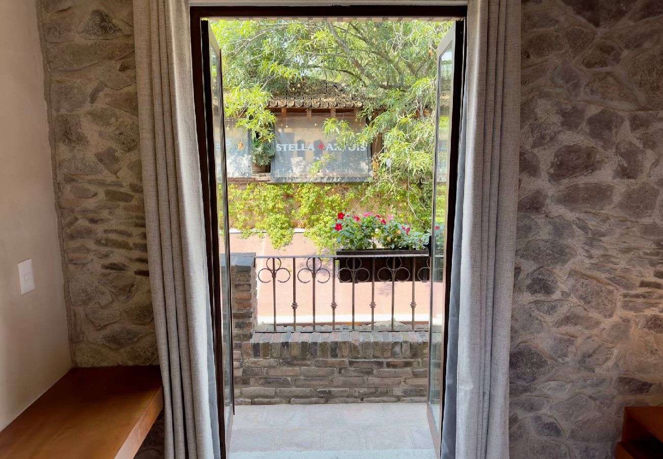 Apartment in Val’Quirico - Botticelli 1 en Val’Quirico