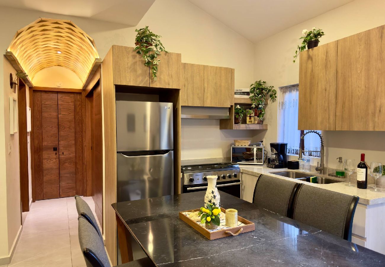 Apartment in Val’Quirico - Loretta en ValQuirico