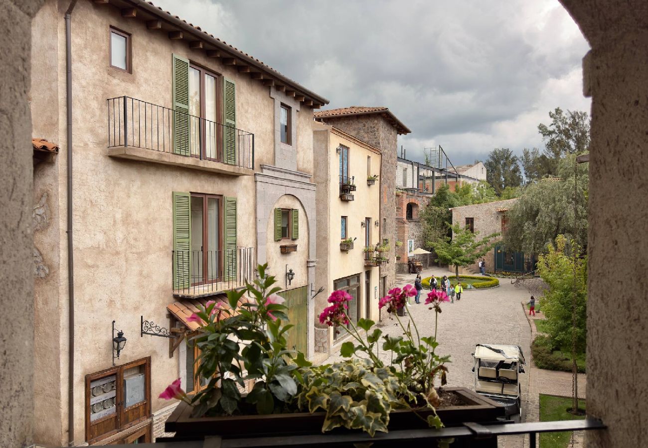 Apartment in Val’Quirico - Loretta en ValQuirico