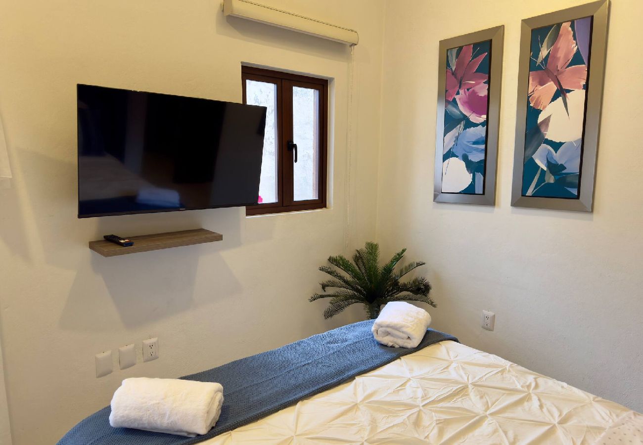 Apartment in Val’Quirico - Loretta en ValQuirico