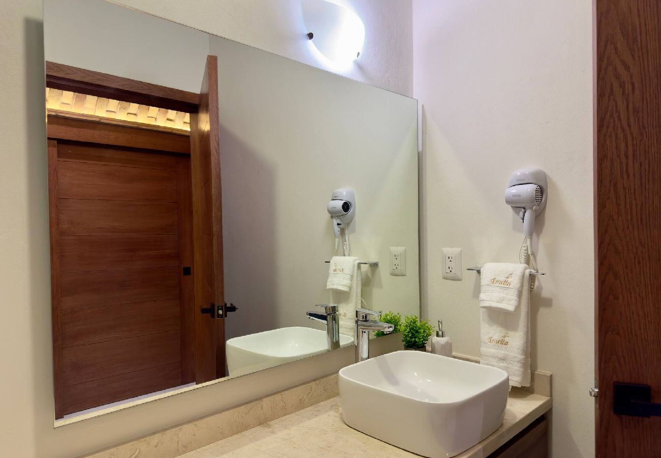 Apartment in Val’Quirico - Loretta en ValQuirico