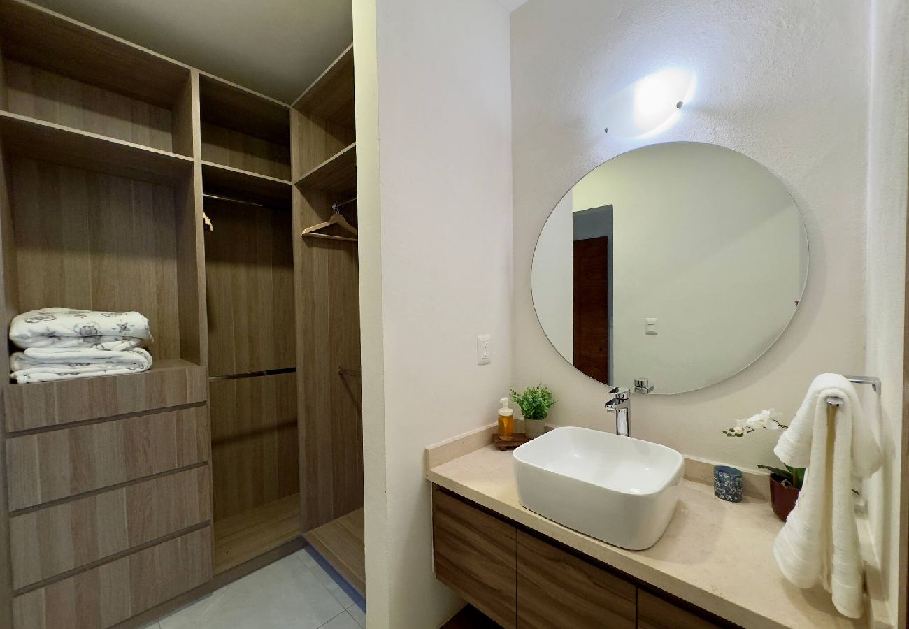 Apartment in Val’Quirico - Loretta en ValQuirico